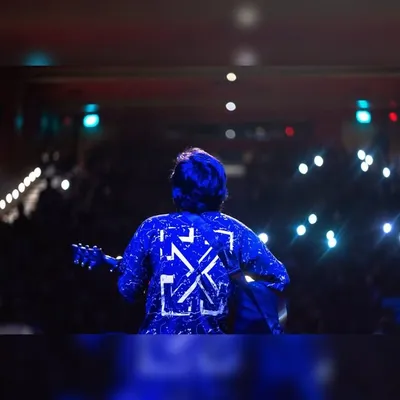 Ilyaz Khan profile