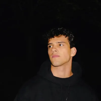 Ilyes Raoul profile