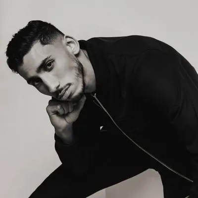 Ilyes Djadel profile