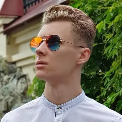 ВсеКакОноЕсть👦🏼vs👧🏼 profile