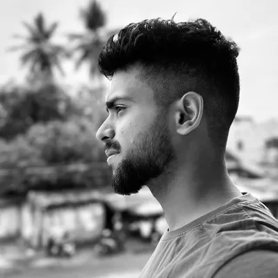 Abhisek Panda profile