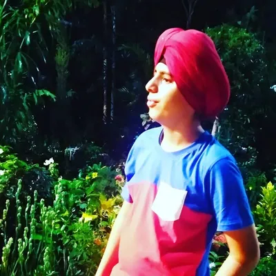 Amarjeet Singh | Influencer| profile