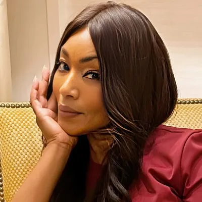 Angela Bassett profile