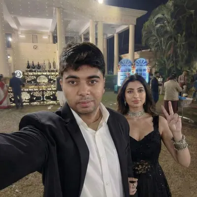Azhar profile