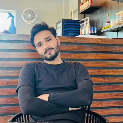 Docfaysal profile