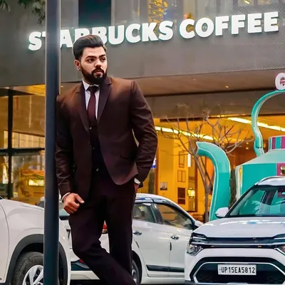 Gaurav Kumar profile