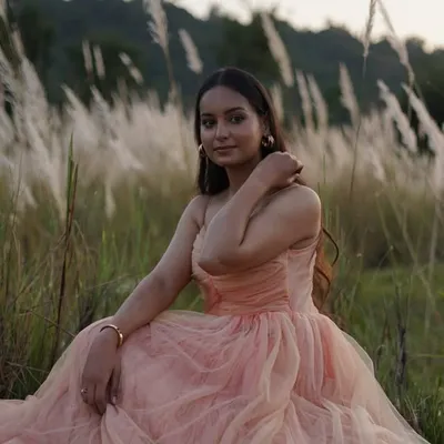 Loveneet kaur profile