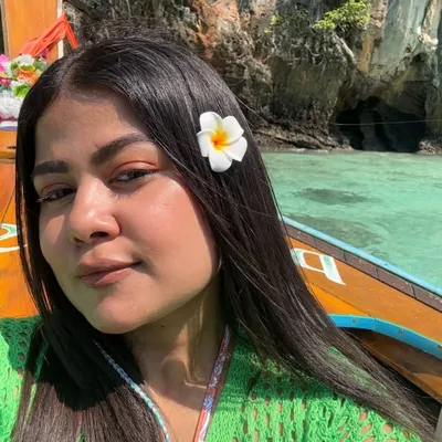 Moumita Das profile