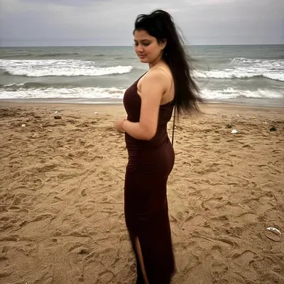 Nandini Verma profile