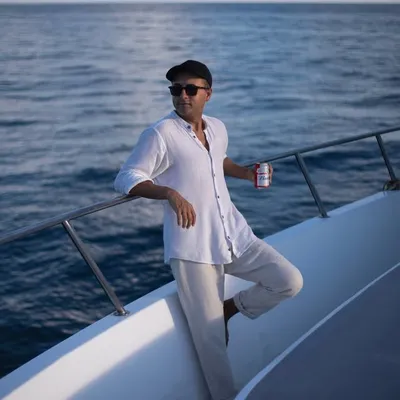 Marco Lo Faro | Luxury Hotels & Experiential Travels profile