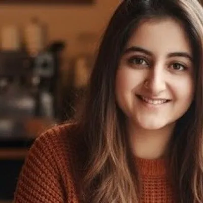 Anisha Bhavesh Bulchandani profile