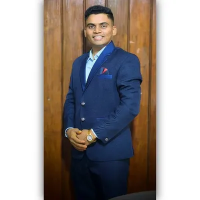 Tanvesh Sukhi profile