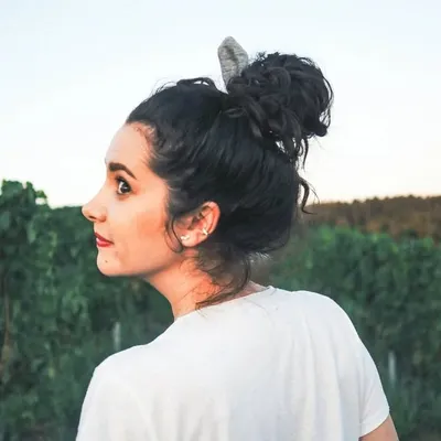 Tina B profile
