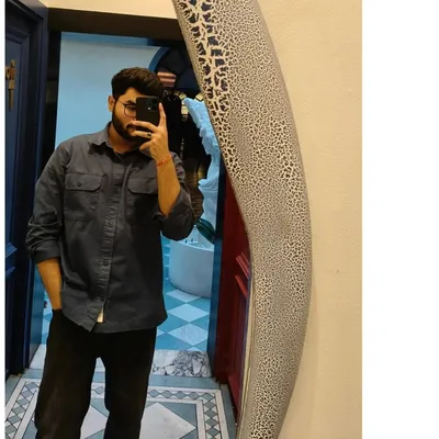Vinay Singh profile