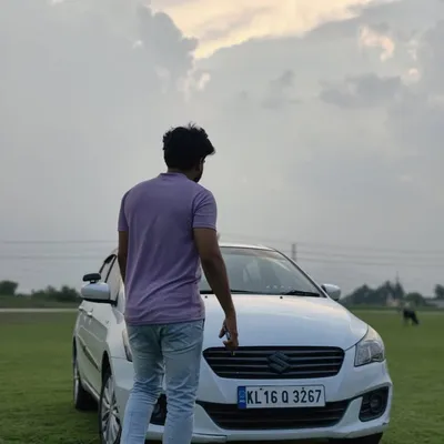 Vishnu Prabhakar profile