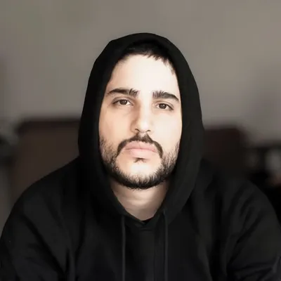 Igor Moreno profile