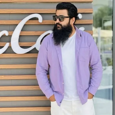 Imran Ali ßläċklïstëd profile