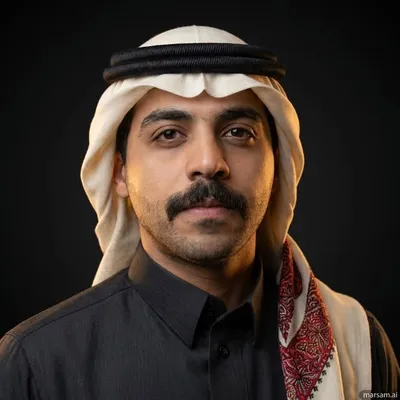 Mohammed Alarfaj profile