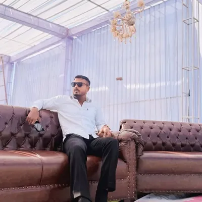Asif Khan profile