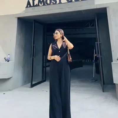 Anushka Rajput♠️ profile