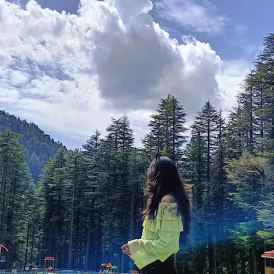 अनु ठाकुर / TAURUS ♉ profile