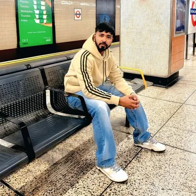 Gourav profile