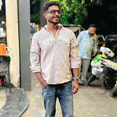 Sahil Khan profile