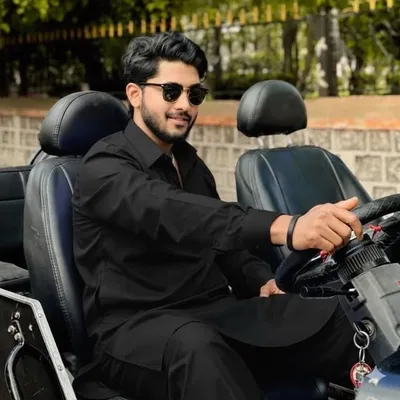 ✨SYED SAMEER MEHDI✨ profile