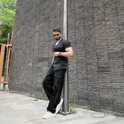 Vipin Jatin profile