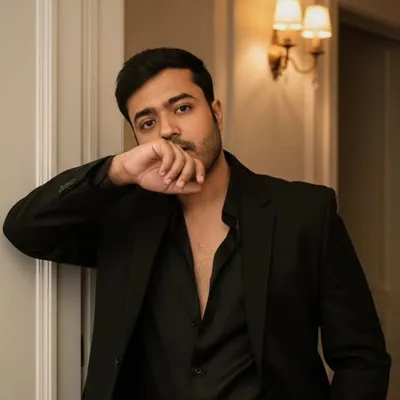 Abhay Pandey profile