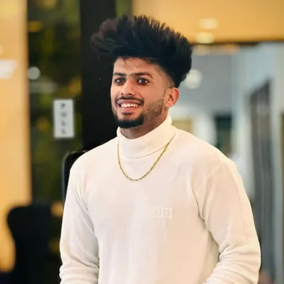 Abu Ckz๐ ๐ profile