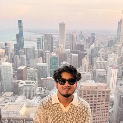 Adil Abdul Salam profile