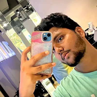 Adnan Hussain profile
