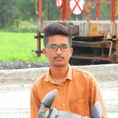 Akash Biradar profile