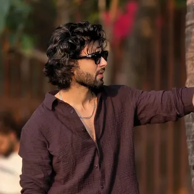 Akshaye Raajput profile