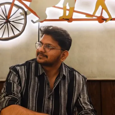 Akshith profile