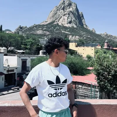 ALDAIR MARTINEZ profile