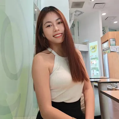 Yvonne Yong profile