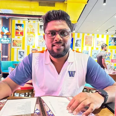 Amarnath Salgaokar || GOA profile