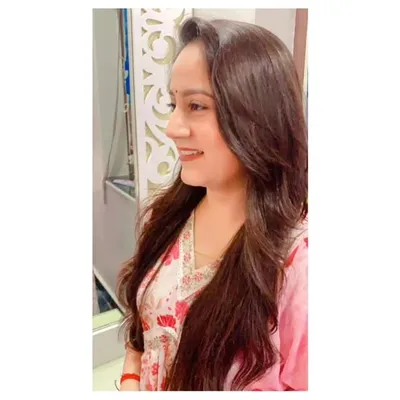 Preet💞 profile