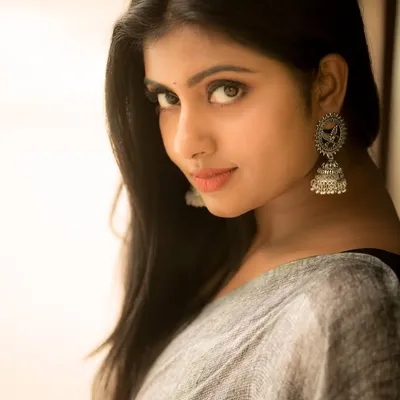 Anjanasrinivas🥰 profile