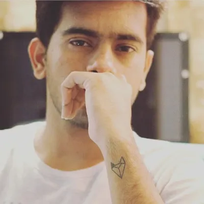 Ankit Gajjar profile