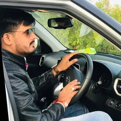 ASHUTOSH PANDEY profile