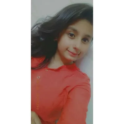 AYUSHI RAJPUT profile