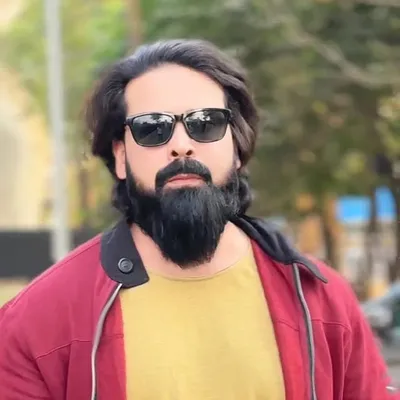 azhar khan profile