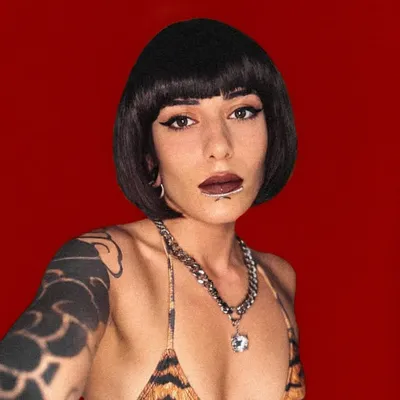 Aleen Uzdemir profile