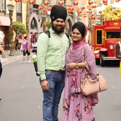 Banpreet Kaur Khalsa profile