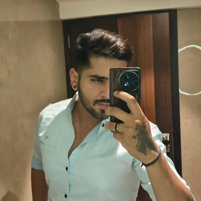 Bhavesh Hariyani profile