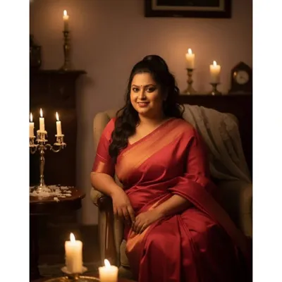 Bidisha Saha