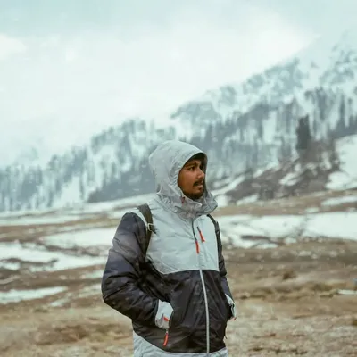 Bindesh profile
